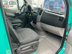 Mercedes-Benz Sprinter 313 КЛИМА , ДВ КАБИНА , 196.000КМ , снимка 9