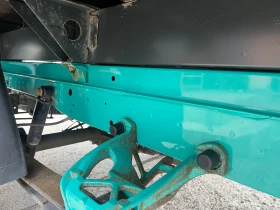 Mercedes-Benz Sprinter 313 КЛИМА , ДВ КАБИНА , 196.000КМ , снимка 15