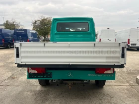 Mercedes-Benz Sprinter 313 КЛИМА , ДВ КАБИНА , 196.000КМ , снимка 5