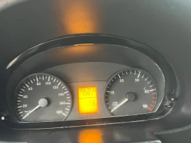 Mercedes-Benz Sprinter 313 КЛИМА , ДВ КАБИНА , 196.000КМ , снимка 13