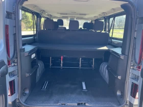 Renault Trafic, снимка 10
