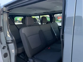 Renault Trafic, снимка 2