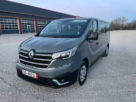 Renault Trafic, снимка 9