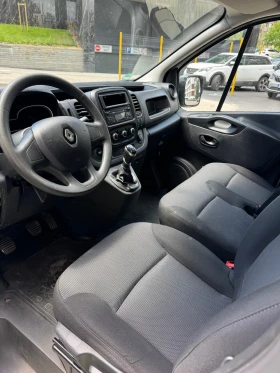 Renault Trafic 3 - 2020г Климатик, снимка 10