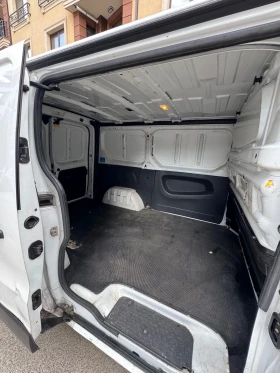 Renault Trafic 3 - 2020г Климатик, снимка 8