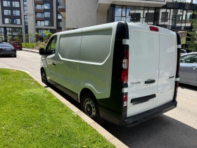 Renault Trafic 3 - 2020г Климатик, снимка 5