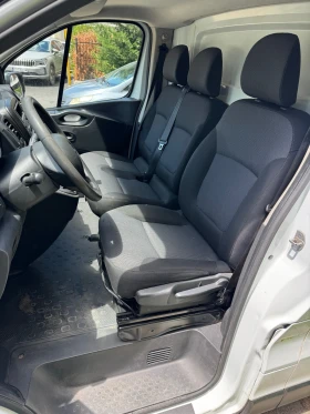 Renault Trafic 3 - 2020г Климатик, снимка 11