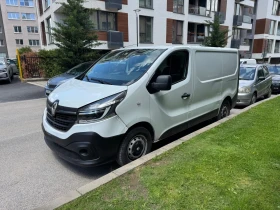 Renault Trafic 3 - 2020г Климатик, снимка 2