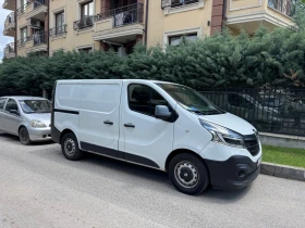 Renault Trafic 3 - 2020г Климатик, снимка 3