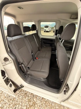 VW Caddy 4Motion-2.0TDi-DSG-Euro6, снимка 11