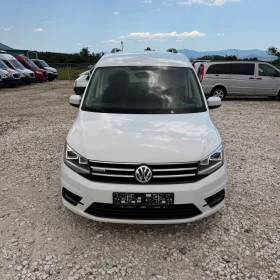 VW Caddy 4Motion-2.0TDi-DSG-Euro6, снимка 3
