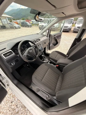 VW Caddy 4Motion-2.0TDi-DSG-Euro6, снимка 12