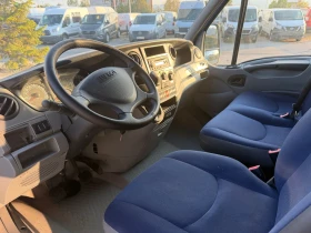 Iveco Daily Евро 4 Климатик, снимка 10