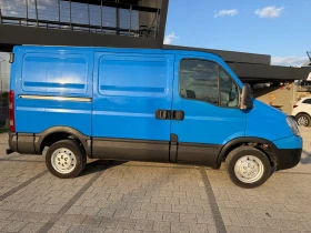 Iveco Daily Евро 4 Климатик, снимка 3
