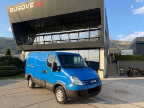 Iveco Daily Евро 4 Климатик, снимка 1