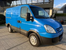 Iveco Daily Евро 4 Климатик, снимка 2