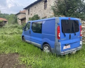 Renault Trafic | Mobile.bg    8