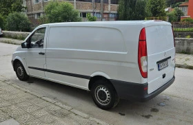 Mercedes-Benz Vito 113 CDI | Mobile.bg    4