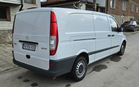 Mercedes-Benz Vito 113 CDI | Mobile.bg    3