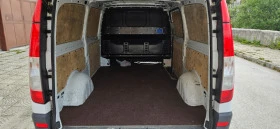 Mercedes-Benz Vito 113 CDI | Mobile.bg    8