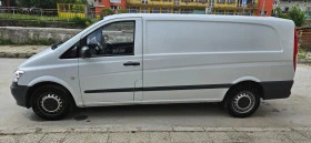 Mercedes-Benz Vito 113 CDI | Mobile.bg    5