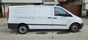 Mercedes-Benz Vito 113 CDI | Mobile.bg    2