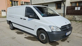 Mercedes-Benz Vito 113 CDI | Mobile.bg    1