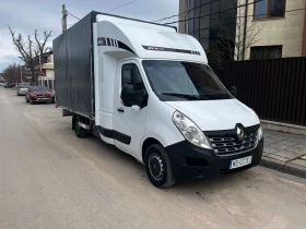     Renault Master  ///   /// 