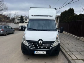     Renault Master  ///   /// 