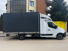 Renault Master ЛИЗИНГ /// ДВОЙНА КАБИНА /// ЩОРА, снимка 5