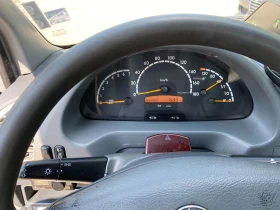 Обява за продажба на Mercedes-Benz Sprinter 416 cdi 156 к.с ~22 000 лв. - изображение 9