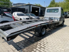 Обява за продажба на Mercedes-Benz Sprinter 416 cdi 156 к.с ~22 000 лв. - изображение 4
