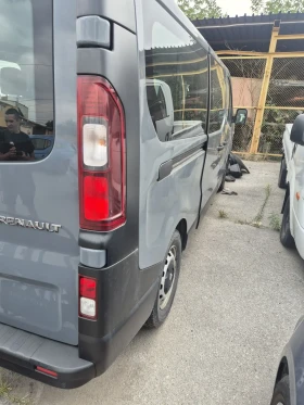 Renault Trafic 2.0 | Mobile.bg    2