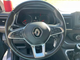 Renault Trafic, снимка 12