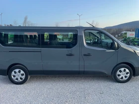 Renault Trafic, снимка 6