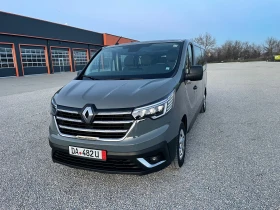 Renault Trafic  - изображение 1