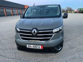 Renault Trafic, снимка 8
