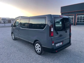 Renault Trafic, снимка 3