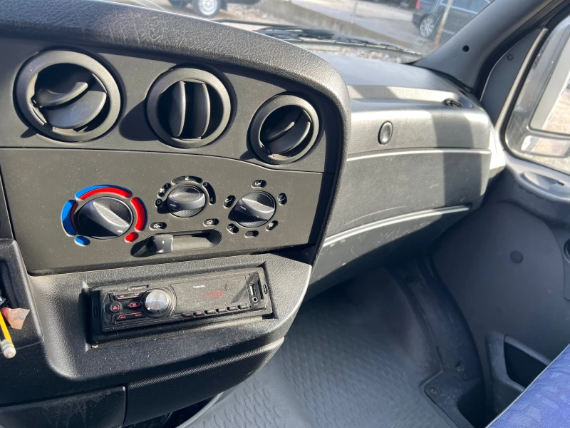 Iveco 35 S12, снимка 7 - Бусове и автобуси - 52627794