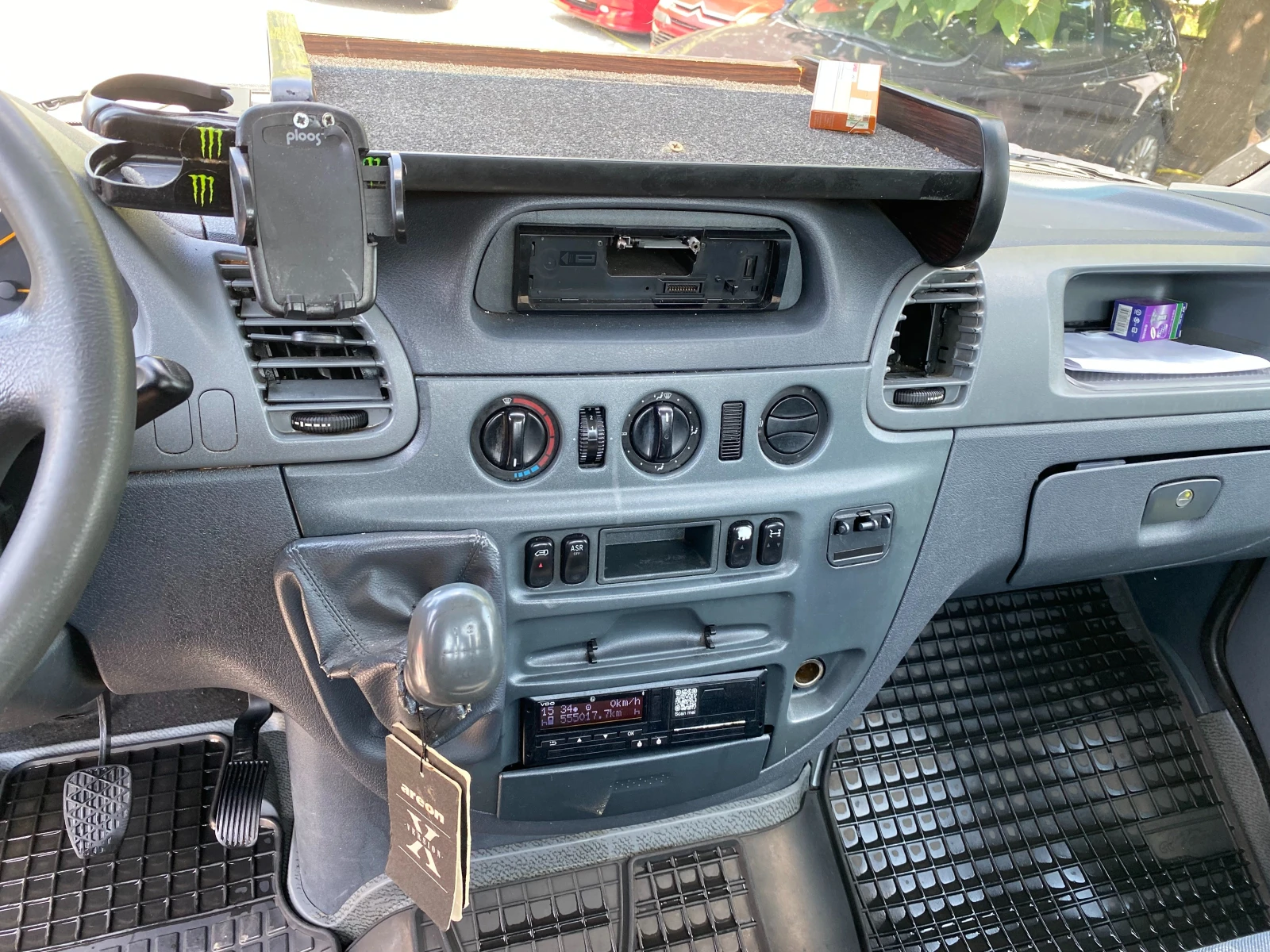 Mercedes-Benz Sprinter 416 cdi 156 �.� | Mobile.bg � ����������� 11