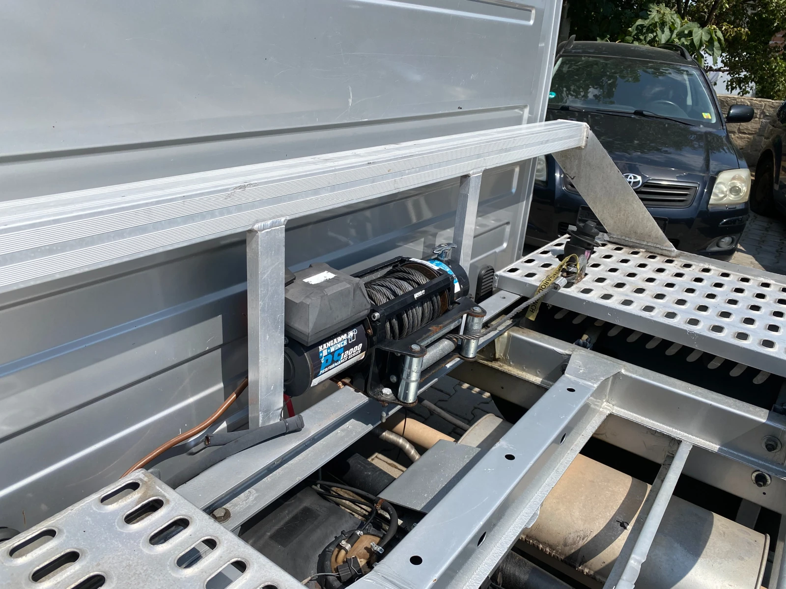 Mercedes-Benz Sprinter 416 cdi 156 �.� | Mobile.bg � ����������� 13