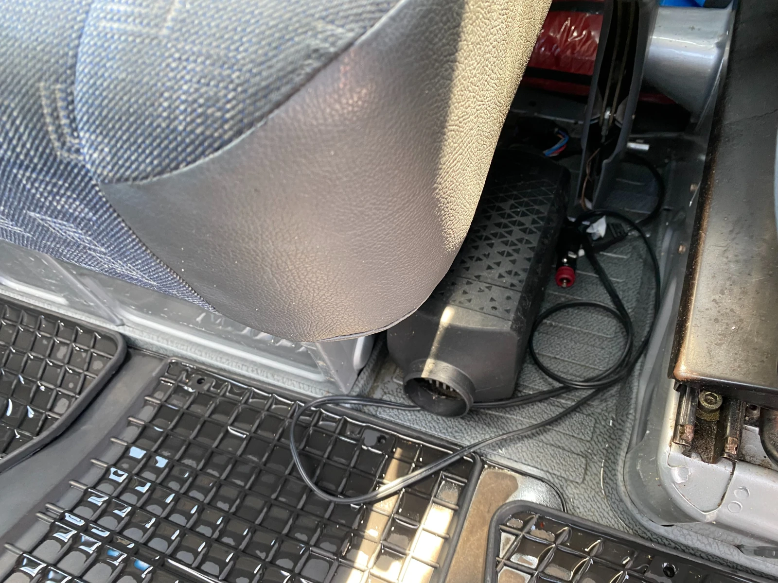 Mercedes-Benz Sprinter 416 cdi 156 �.� | Mobile.bg � ����������� 12