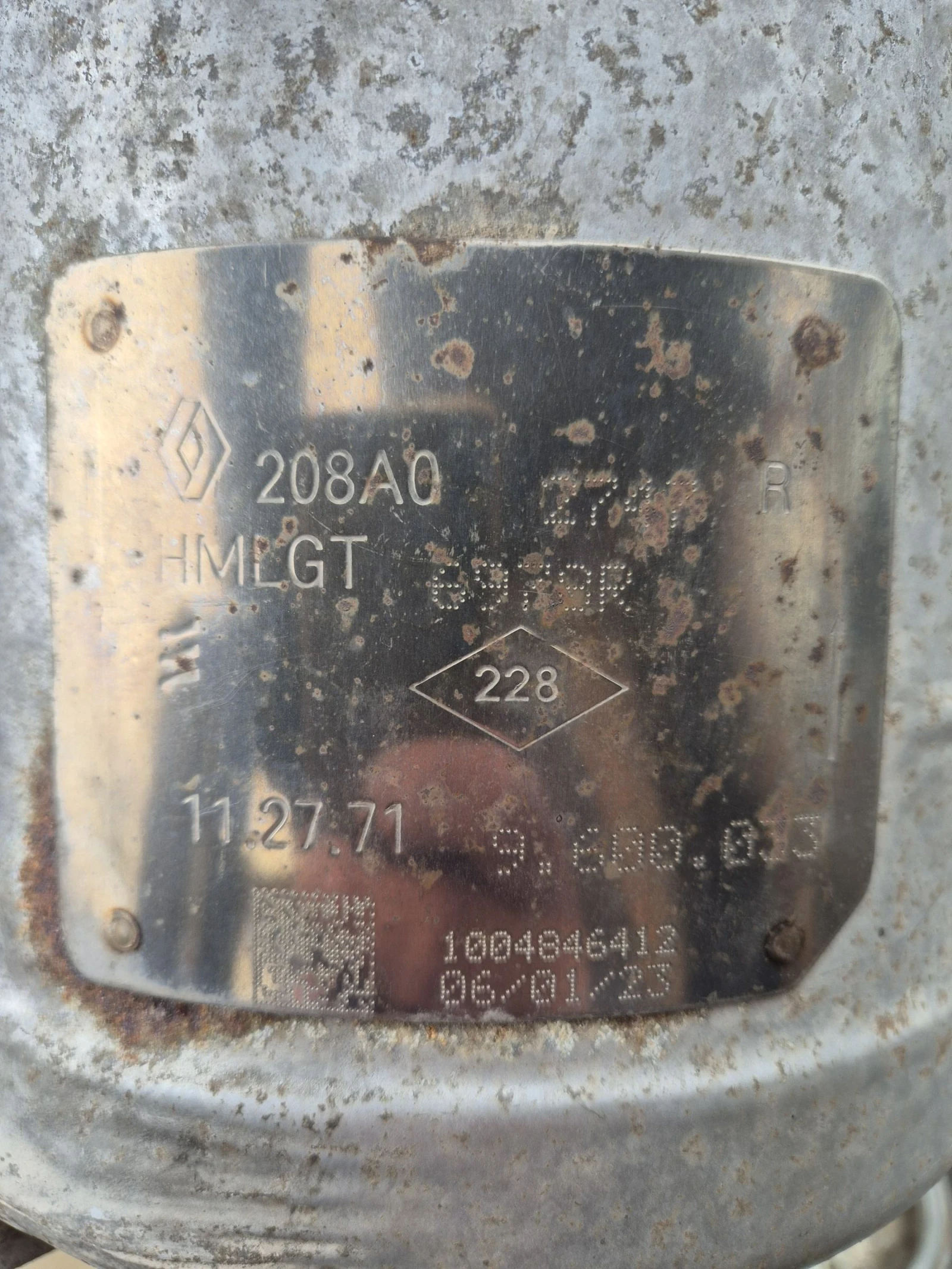 Renault Trafic 2.0, снимка 9 - Бусове и автобуси - 51964079