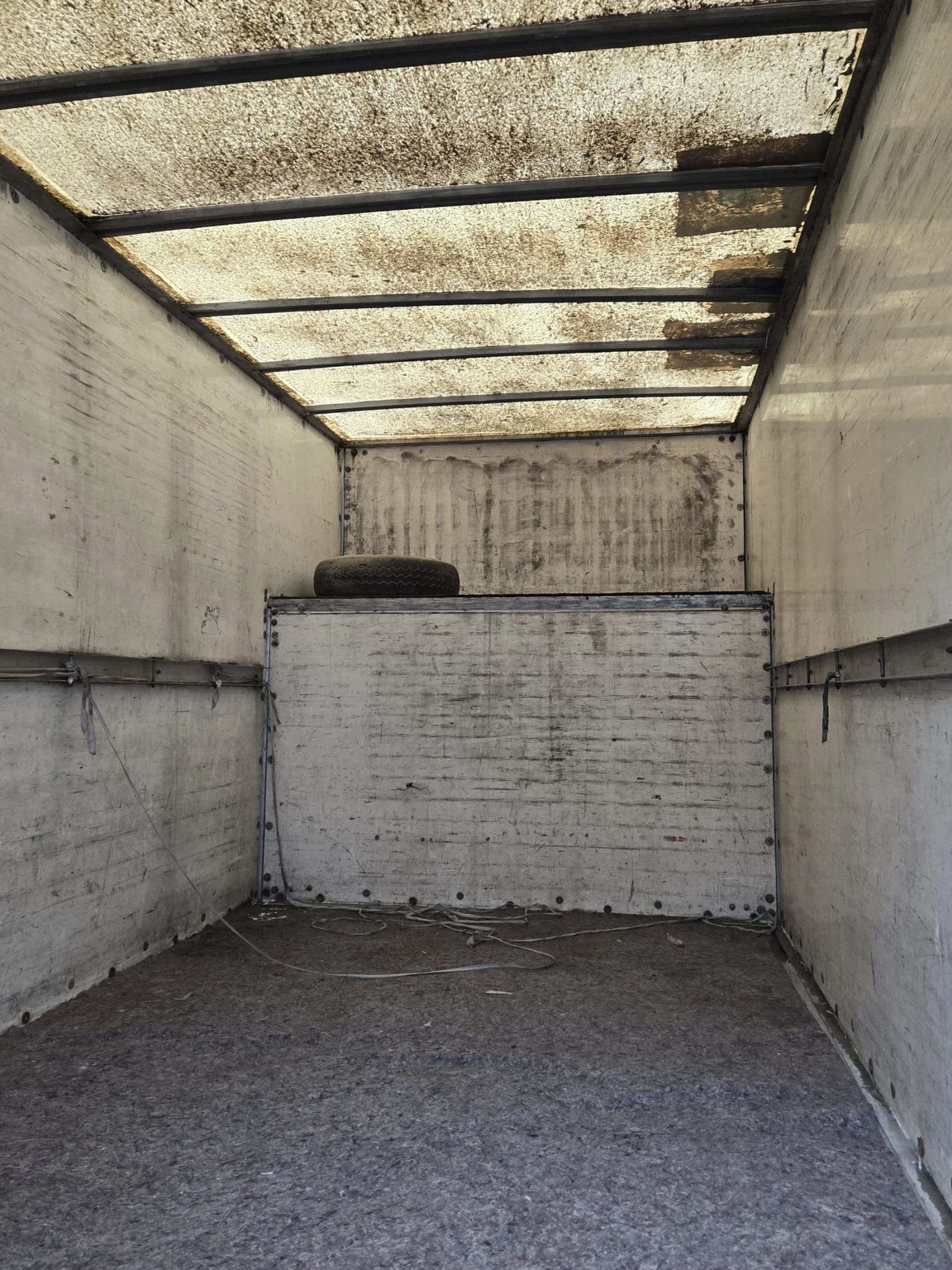 Ford Transit   ! | Mobile.bg   10