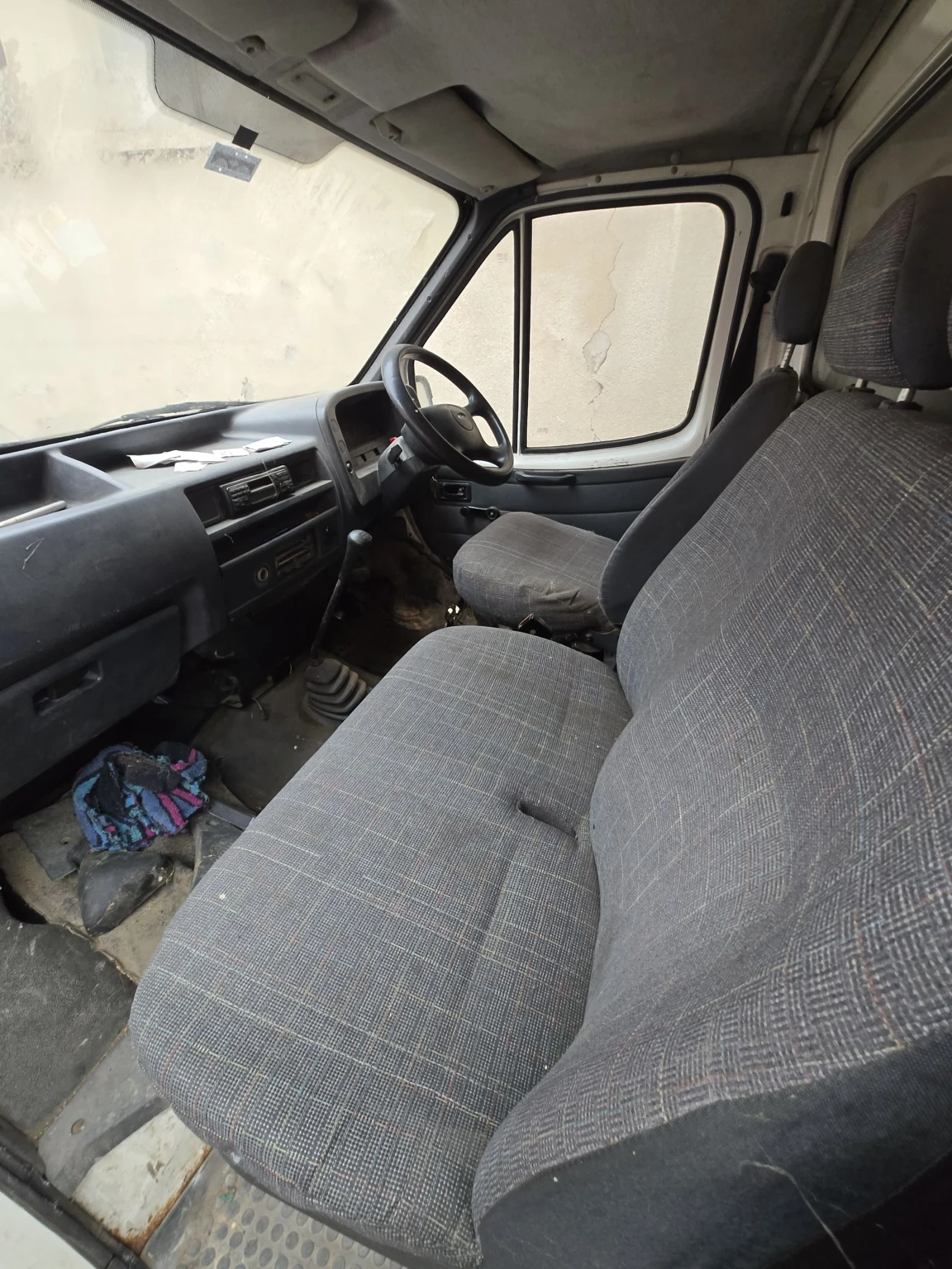 Ford Transit   ! | Mobile.bg   7