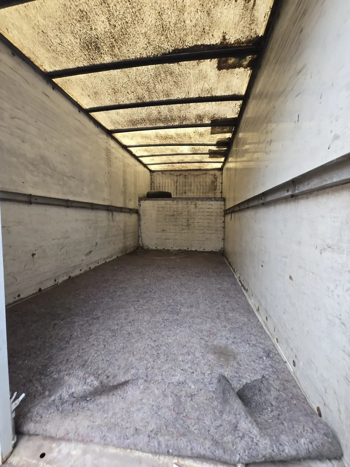 Ford Transit   ! | Mobile.bg   9