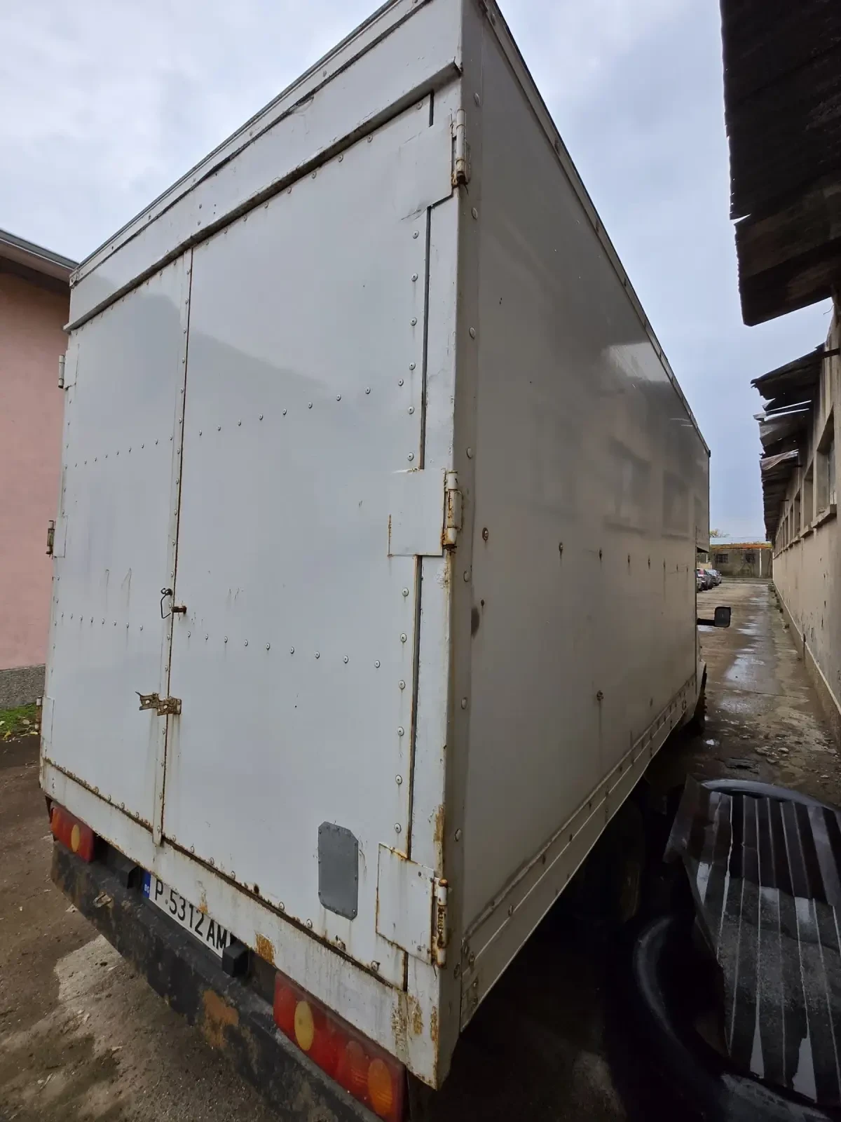 Ford Transit   ! | Mobile.bg   6