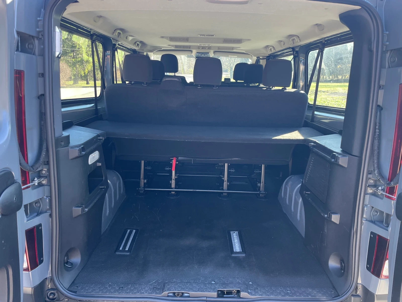 Renault Trafic  - изображение 10