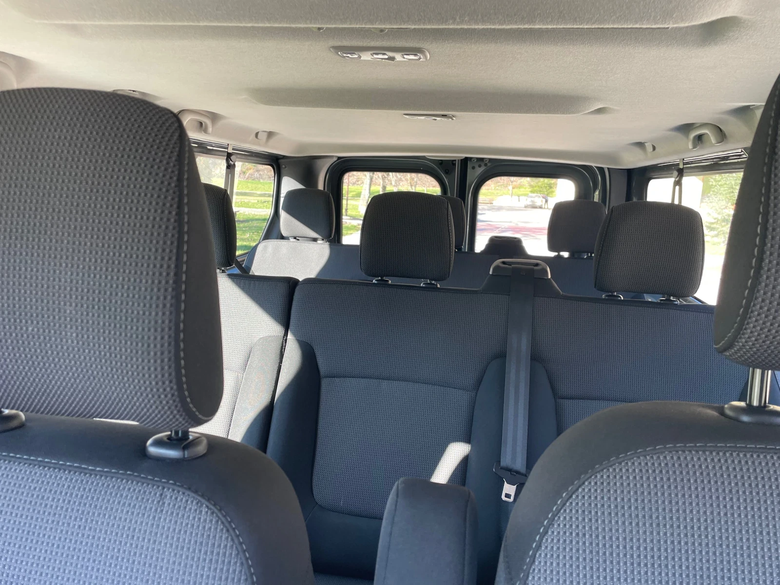 Renault Trafic | Mobile.bg � ����������� 11