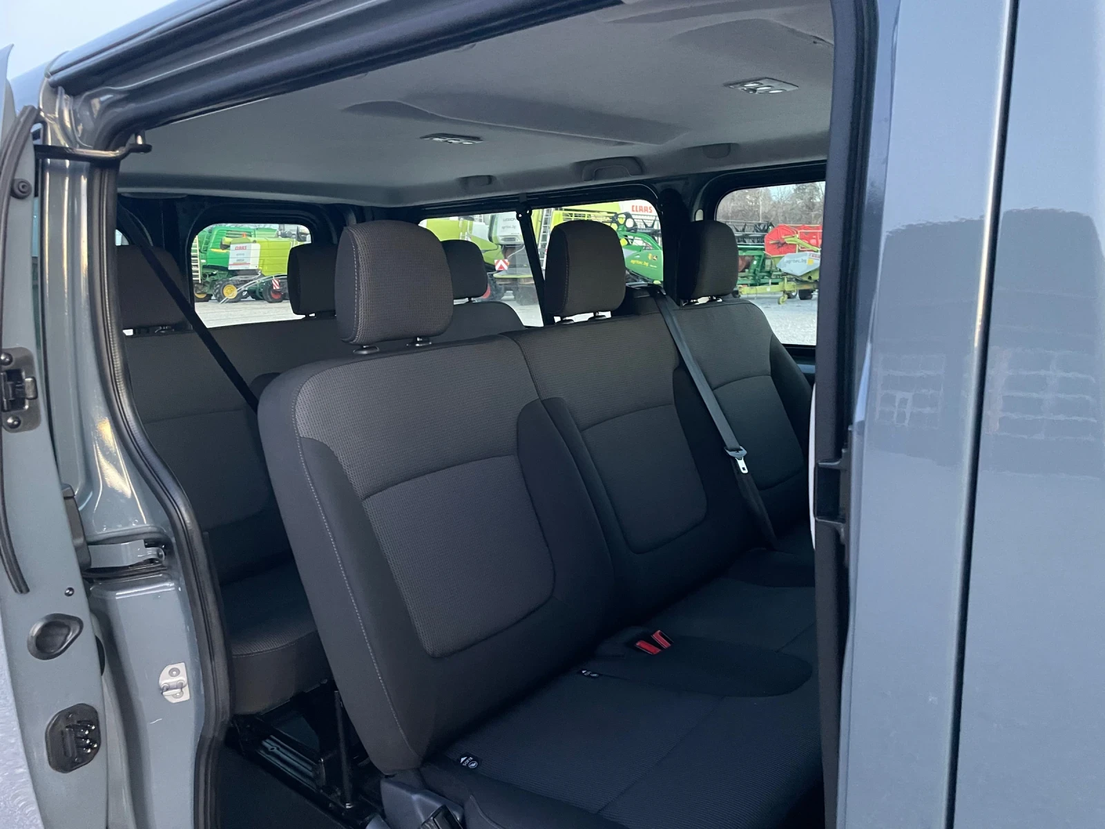 Renault Trafic  - изображение 2